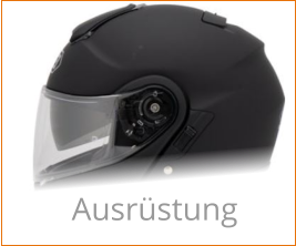 Ausrüstung