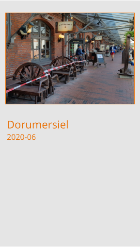 Dorumersiel2020-06