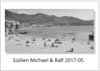Sizilien Michael & Ralf 2017-05