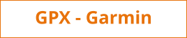 GPX - Garmin