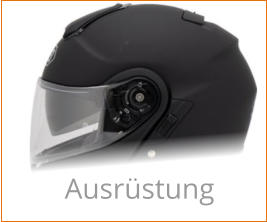 Ausrüstung